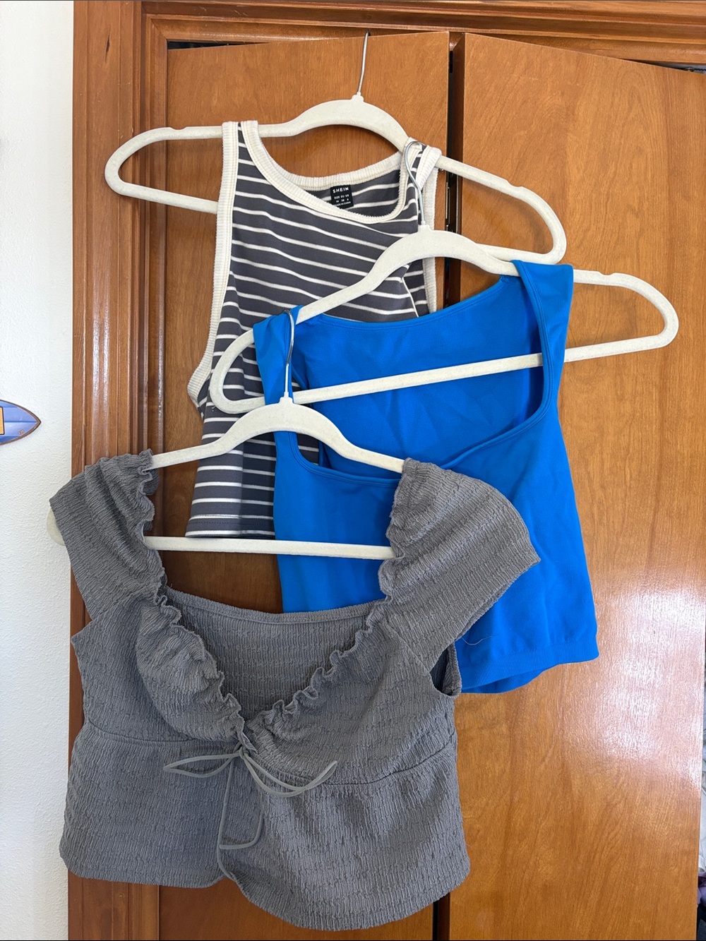 Womens tops SHEIN medium